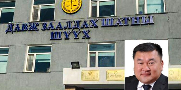 Ж.Батзандангийн ах Ж.Батчулуун солонгос машины наймаачинд “Монголд л шаардагдах баримт” гээд өсгөсөн дүнтэй гэрээнд тамга даруулжээ