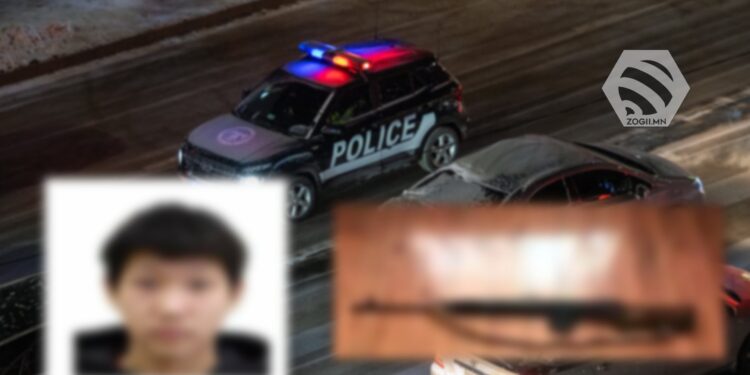 Хятад иргэнээс сая юань нэхэж буудан хөнөөсөн ХЭРЭГТ А.Даянтөмөрт 30 хувийг амлаж, А.Тэнгис таван саяар хөлслөгджээ