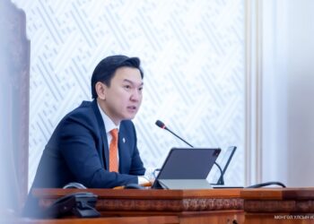 УИХ-ын дарга Н.Учрал: Улс төрийн тоглоом улс орны шоглоом болох учиргүй