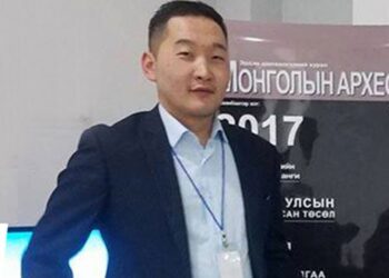 “Оны шилдэг” археологич Ч.Баяндэлгэр бусдын нэрээр гэрээ байгуулж мөнгийг өөртөө аван МҮМ-д 13 сая төгрөгийн хохирол учруулсан хэрэгт холбогджээ