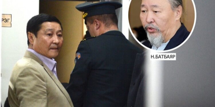 “Говийн зам”, “Энержи Ресурс”-ын төлөө ЗГ-ын хуралдааны дэгийг зөрчин “Фортуна” Н.Батбаяр дайрч, Н.Алтанхуяг түрэмгийлсэн БАРИМТААС…