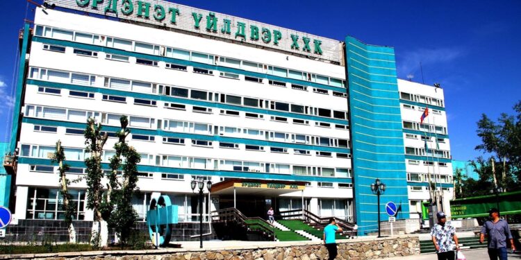 Монополь эрхтэй “Майнтек техноложи” болон “Их Оч”-ийн захирлууд “Эрдэнэт”-ийн Үнэлгээний хорооныхонд 70-75 сая төгрөгийн хахууль өгсөн гэх ХЭРГЭЭС …