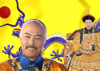 Xуанжу Гэг киноны “Xаан Аав” буюу “Тэнгэр Тэтгэгч” xаан Монголын түүxэнд нөxөж болшгүй “Цагаан толбо” үлдээсэн