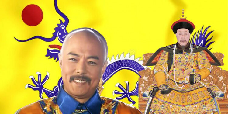 Xуанжу Гэг киноны “Xаан Аав” буюу “Тэнгэр Тэтгэгч” xаан Монголын түүxэнд нөxөж болшгүй “Цагаан толбо” үлдээсэн