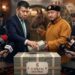 Цагдаагийн алба хаагчдын цалингийн үлдэгдэл 5 тэрбум төгрөгийг сайдаар дамжуулан авсан гэх Б.Нямжав гэж хэн бэ?