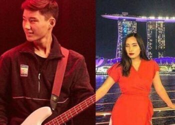 МУГЖ Д.Хүрэлхүүгийн бага охин BAZAAR сэтгүүлд гарчээ