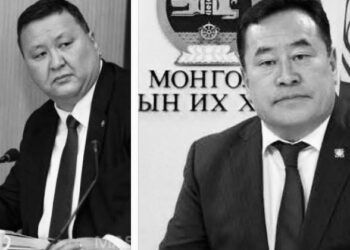 Нэг нь Ерөнхийлөгч, нөгөө нь Ерөнхий сайд болох санаатай гэнэ