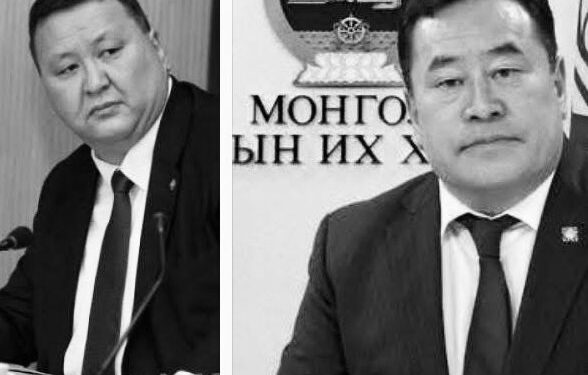 Нэг нь Ерөнхийлөгч, нөгөө нь Ерөнхий сайд болох санаатай гэнэ