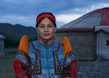 Р.Анхням: Уурласан бүхэн дайсан биш л дээ. Хамгийн гол нь юу ярьж юу хийдэг нь чухал