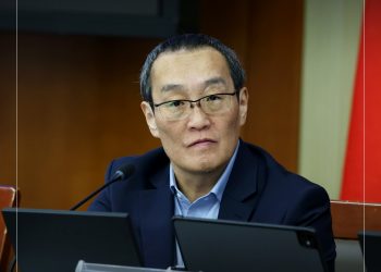 Х.Тэмүүжин: Намын гал тогооны ажилд 80-аад оныхондоо эрх мэдэл өгөх ёстой