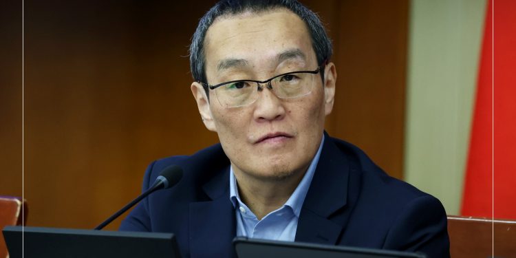 Х.Тэмүүжин: Намын гал тогооны ажилд 80-аад оныхондоо эрх мэдэл өгөх ёстой