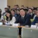 Нийслэлийн Засаг даргын нэгдүгээр орлогчоор Г.Жаргалсайхан ажиллана