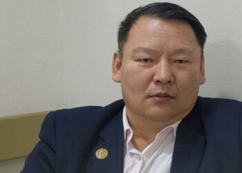 ДОКТОР Д.ХОРОЛДАМБА: ИХ ЭЗЭН МААНЬ ХАРХОРУМ ХЭМЭЭХ ХӨГЖЛИЙН СУУРИЙГ ТОГТООЖ ӨГСӨН, БИД ҮРГЭЛЖЛҮҮЛЭХ УЧИРТАЙ