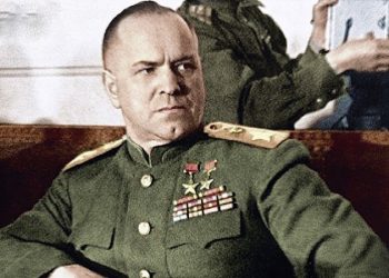 Ялалтын маршал