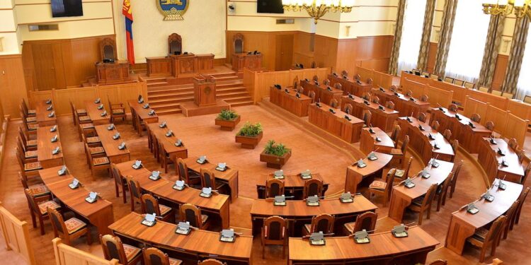 УИХ-ын гишүүдэд олгодог байрны урьдчилгаа 2002 онд 15-20 сая төгрөг байсан бол 2026 онд 390 сая болон өсжээ