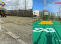 ДҮҮРГИЙН НИЙТИЙН ЭЗЭМШЛИЙН ГУДАМЖ, ЗАМ ТАЛБАЙН ЗАСВАР, ШИНЭЧЛЭЛТИЙН АЖИЛ ҮРГЭЛЖИЛЖ БАЙНА