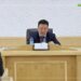 ХАН-УУЛ ДҮҮРГИЙН ДЭРГЭДЭХ БАЙГУУЛЛАГУУДЫН УДИРДАХ АЖИЛТНЫ ШУУРХАЙ ЗӨВЛӨГӨӨН ЗОХИОН БАЙГУУЛАГДЛАА
