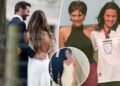 “Spice Girls”-ийн Мел Си 52 насандаа анх удаа гэрлэлээ