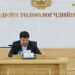 ХАН-УУЛ ДҮҮРГИЙН ХОРООДЫН ШУУРХАЙ ЗӨВЛӨГӨӨН БОЛЛОО