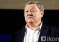 Баабар: Аав минь