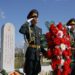 Харьд хэлмэгдсэн Монголын 249 иргэний дурсгалын гэрэлт хөшөөнд хүндэтгэл үзүүллээ
