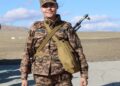 АХЛАГЧ Б.САРАНГУА ТАЛ НУТГИЙН МАРАФОНД ТЭРГҮҮЛЖ, ХУРДАН УДМЫН ДААГААР ШАГНУУЛАВ