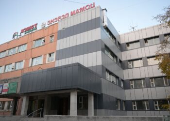 Б.Пүрэвдагва: Нийслэлийн өмчид эргүүлэн авсан эмнэлэг хүүхдэд нарийн мэргэжлийн тусламж үйлчилгээг 24 цагаар үзүүлнэ