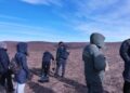 НӨМРӨГИЙН ОРЧИМД СУДАЛГАА ХИЙЖ, ДЭЭЖ ЦУГЛУУЛЛАА