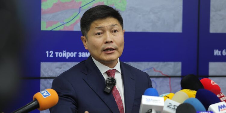 Хотын дарга нар 2025 онд 290 ХМХ-тэй 2,4 тэрбум төгрөгийн “ХААЛТ”-ын гэрээ байгуулжээ