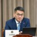 Ө.Шижир: Жил бүр 20 орчим их наяд төгрөг улсын төсвөөс гадуур захиран зарцуулагдаж байна