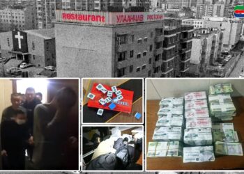 “Хүчээр” мөнгө өгсөн В.Энхбаатар цагаадаж, “хүчинд” автаж мөнгө авсан ХББОСЯ-ны газрын дарга асан Д.Гантулга хорих ял авсан ХЭРГЭЭС…